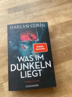 Harlan Coben:Was im Dunkeln liegt Nordrhein-Westfalen - Hagen Vorschau