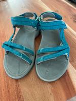 Teva Sandalen Bayern - Oberaudorf Vorschau