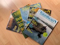 FliegenFischen Internationales Magazin für Fliegenfischer Kr. München - Kirchheim bei München Vorschau