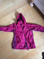 Damen Regenjacke Gr. 38 Nordrhein-Westfalen - Marl Vorschau