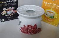 Yogi Tea Stövchen 2 Packungen Yogi Tea Ltd. Edition Geschenkset Pankow - Prenzlauer Berg Vorschau