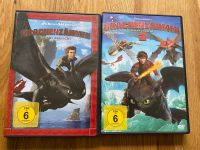 DVD Drachen zähmen leicht gemacht 1&2 Speyer - Dudenhofen Vorschau