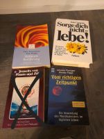 Spirituelle Bücher, Bücher für das Wohlbefinden Saarland - Saarwellingen Vorschau