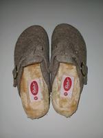 Pantoffeln "Relax" Gr 38 Nordrhein-Westfalen - Kreuzau Vorschau