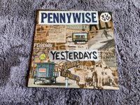 Pennywise - Yesterdays VINYL Bayern - Laufen Vorschau