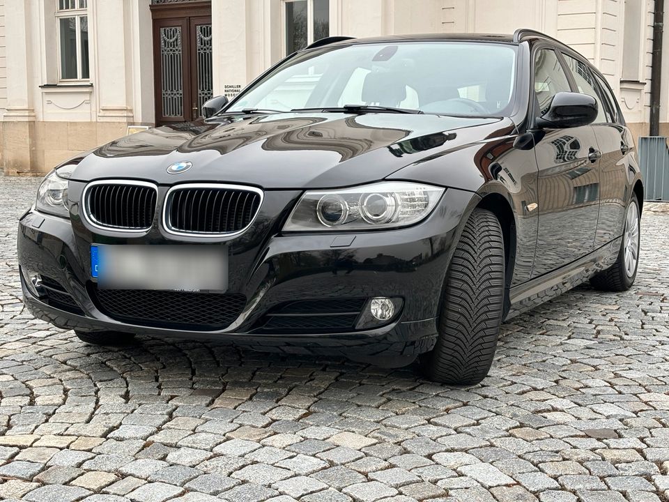 3er BMW Touring 320 i in Marbach am Neckar