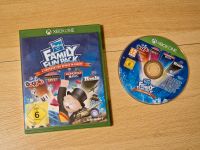 Microsoft Xbox One Spiel - Hasbro Family Fun Pack DEUTSCH mit OVP Sachsen - Werda Vorschau