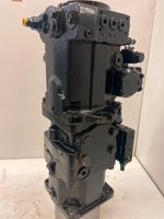 Rexroth Pumpe Hydraulikpumpe A4VG90DA1DR2 A11VO95LR3S Terex Frankfurt am Main - Heddernheim Vorschau