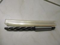 Nietloch HSS BECK Reibahle mit Morsekegel 13 mm NEU Nordrhein-Westfalen - Bergkamen Vorschau