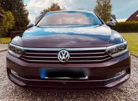 VW Passat 2.0 TDI DSG Mecklenburg-Vorpommern - Ahrenshagen-Daskow Vorschau