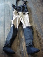 Anglerhose mit Schaumstoffschuh Gr. M Hessen - Friedrichsdorf Vorschau