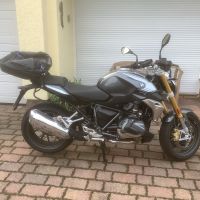 BMW R1250 R Sachsen-Anhalt - Lutherstadt Wittenberg Vorschau