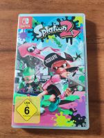 Nintendo Switch Splatoon 2 Brandenburg - Ludwigsfelde Vorschau