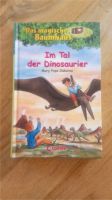 Das magische Baumhaus - Im Tal der Dinosaurier - wie neu Sonnenstein (Eichsfeld) - Weißenborn-Lüderode Vorschau