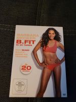 Barbara Becker Fitness DVD Berlin - Köpenick Vorschau