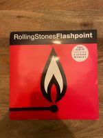 Rolling Stones Flashpoint Vinyl selten inkl. Booklet Brandenburg - Wandlitz Vorschau