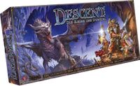 ⭐ Ersatzteile für das Brettspiel Descent 1.Ed. ⭐ 100% +TOP+FAIR ⭐ Nordrhein-Westfalen - Lindlar Vorschau