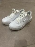 Sneakers Puma Gr.37,5 Niedersachsen - Celle Vorschau