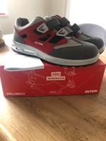 Elten Sicherheitsschuhe/ Sandalen grau NEU❗️Gr.45 Travis XXT S1 Bayern - Elchingen Vorschau