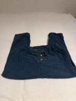 Cordhose H&M, blau Gr. 92 Hessen - Weilrod  Vorschau