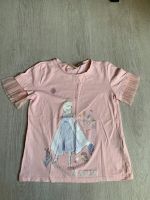 Mädchen Elsa T-Shirt gr.122/128 Duisburg - Rheinhausen Vorschau