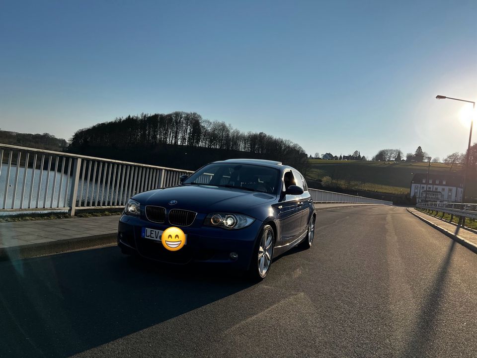 BMW 130i M Parket in Remscheid