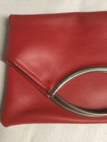 Tasche rot Handtasche Nordrhein-Westfalen - Willich Vorschau