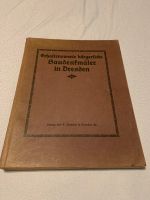 Baudenkmäler in Dresden 1913 Baden-Württemberg - Muggensturm Vorschau