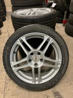 Neue Dezent Felgen 7Jx17H2 ET36 215/45R17 91W Rheinland-Pfalz - Üxheim Vorschau