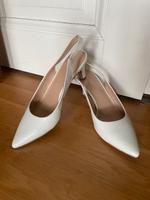 Pumps Schuhe Damen Hochzeit Sling back Graceland Thüringen - Erfurt Vorschau