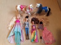 4 Barbie  2 Pferde Berlin - Köpenick Vorschau