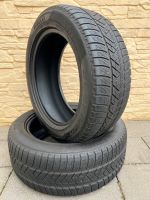 2x 235 55 R19 105H Winterreifen Pirelli 4mm DOT:3719 Nordrhein-Westfalen - Meschede Vorschau