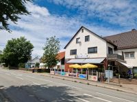 Pizzeria – Eisdiele – Terrasse – Parkplätze Bayern - Dasing Vorschau