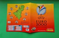 Panini Euro 2000 EM 00 / Leeralbum Empty-Album Sammelalbum Nordrhein-Westfalen - Mönchengladbach Vorschau