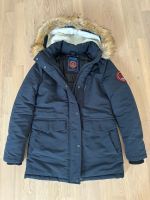 Superdry Damen Parka Everest Nordrhein-Westfalen - Alfter Vorschau