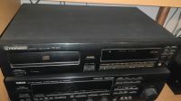 Pioneer pd 202 cd player Schleswig-Holstein - Borgstedt Vorschau