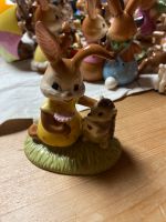 Goebel Figur Ostern „Liebe Grüße“ Porzellan Sammler Saarland - St. Wendel Vorschau