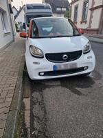 Smart Fortwo Vollausstattung (Beschädigt) Baden-Württemberg - Karlsruhe Vorschau