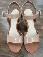 Sandalen Unisa Gr. 38 Saarland - Schwalbach Vorschau