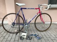 Rennrad Klassiker 90er Jahre -Tange CroMo Rahmen + 105SC Shimano Bayern - Bayreuth Vorschau