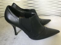 Ankle Boots von Dolce & Gabbana, Gr. 38,5, schwarz Obergiesing-Fasangarten - Obergiesing Vorschau