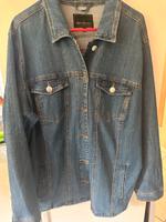 Jeansjacke Gr.54 , wie neu, bpc Nordrhein-Westfalen - Kerpen Vorschau
