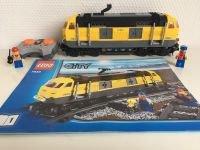 LEGO Eisenbahn 7939 - Nur gelbe Lok - Güterzug Güterlok Zug Bahn. Nordrhein-Westfalen - Köln Vogelsang Vorschau