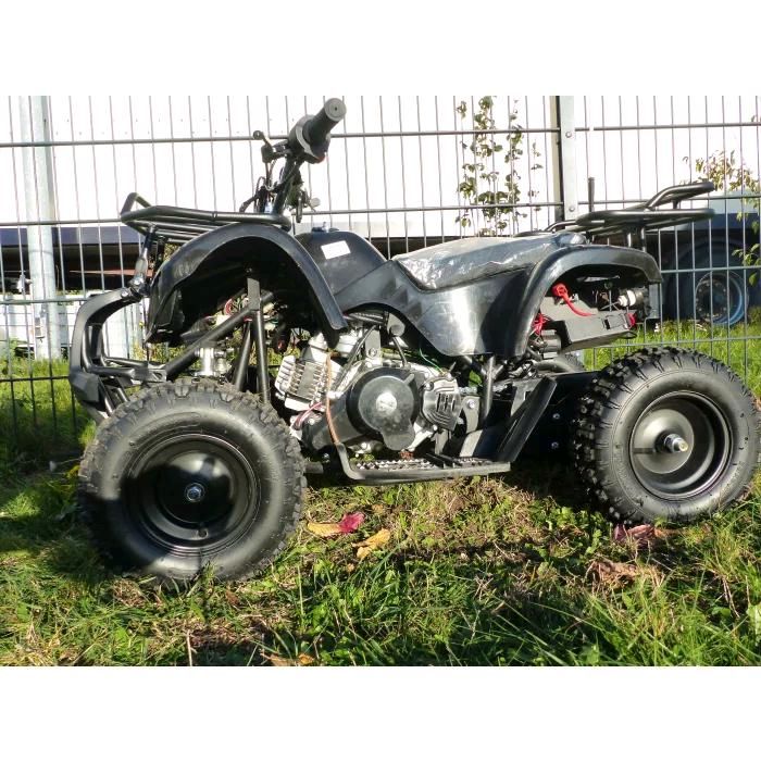 50ccm Kinderquad 49ccm 4 Takt Quad ATV Miniquad Kinder Pocketquad in Greven