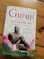 Guruji ashtanga yoga book Pankow - Prenzlauer Berg Vorschau