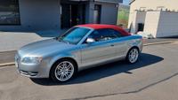 Audi A4 2.0 TFSI multitronic Cabriolet - Hessen - Bebra Vorschau