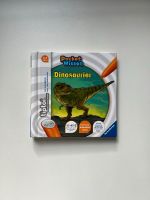 Tip Toi Dinosaurier / Buch / Kinder Baden-Württemberg - Ulm Vorschau