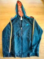 Adidas Sweatshirt Jacke Gr.164 Rheinland-Pfalz - Lehmen Vorschau