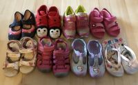 Schuhe für Mädchen Gr. 29-30 je für 2-15€ pro Paar Hessen - Gießen Vorschau