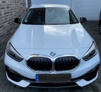 BWM 118i Sport Line - scheckheftgepflegtes Rentnerfahrzeug Duisburg - Duisburg-Süd Vorschau